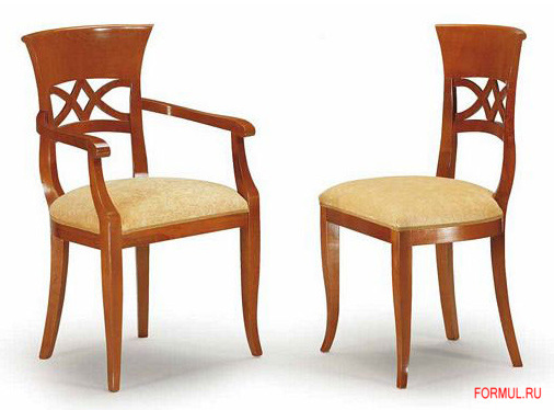 Стул Bakokko Art. 8088/A Art.8088/S